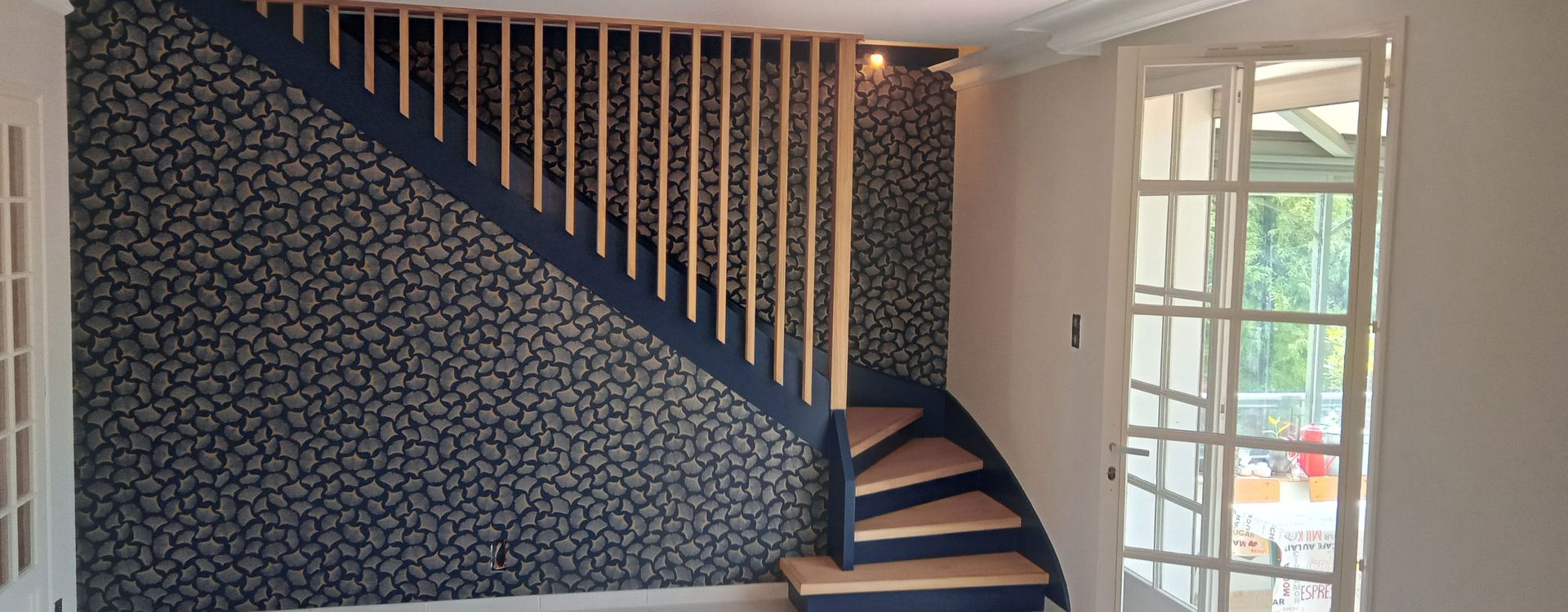 Peintre décorateur à Chartres